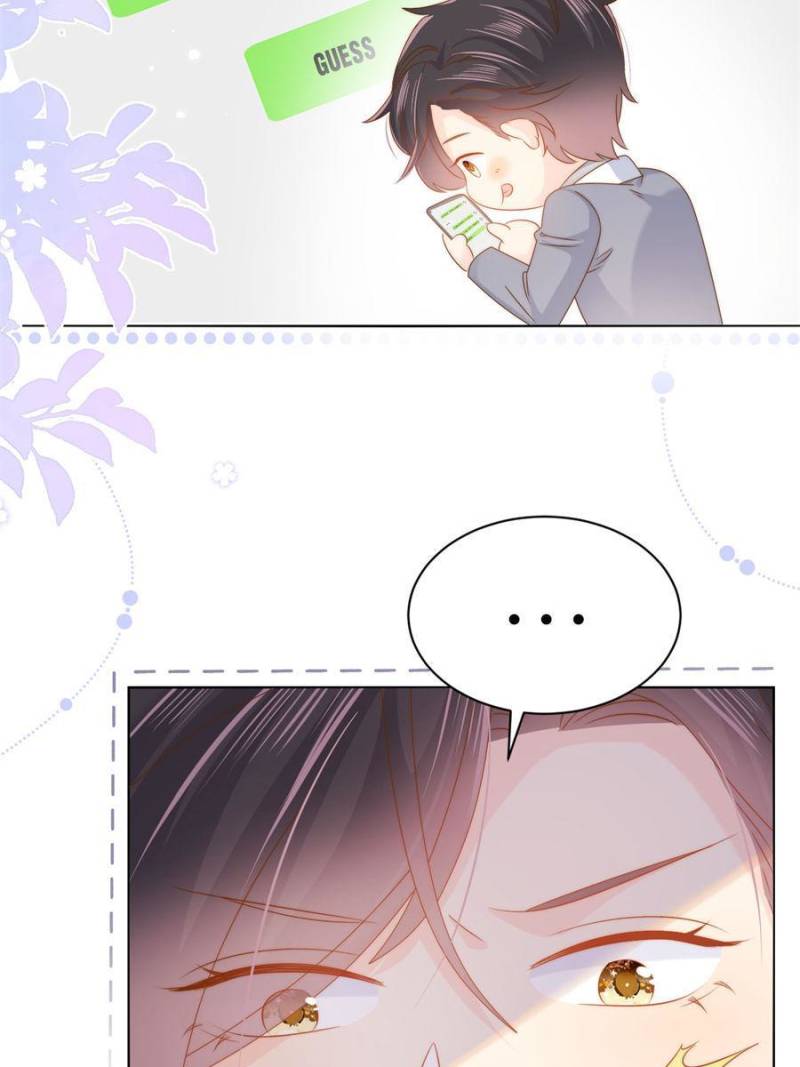 The boss is three and a half years old chapter 128 - page 55