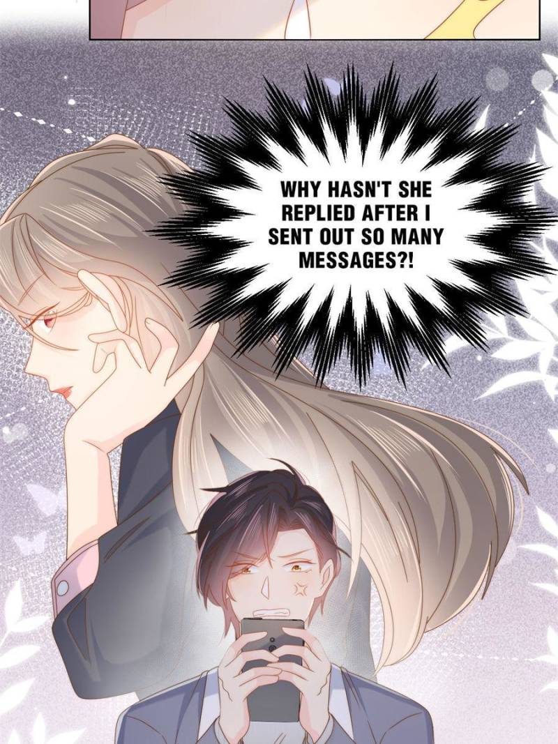 The boss is three and a half years old chapter 128 - page 56