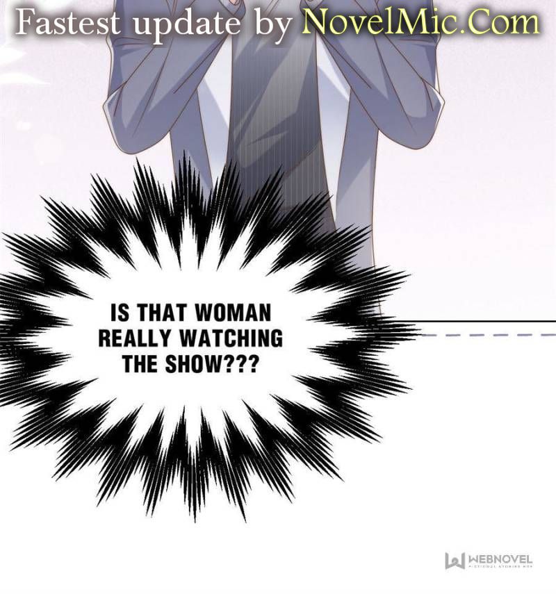 The boss is three and a half years old chapter 128 - page 57