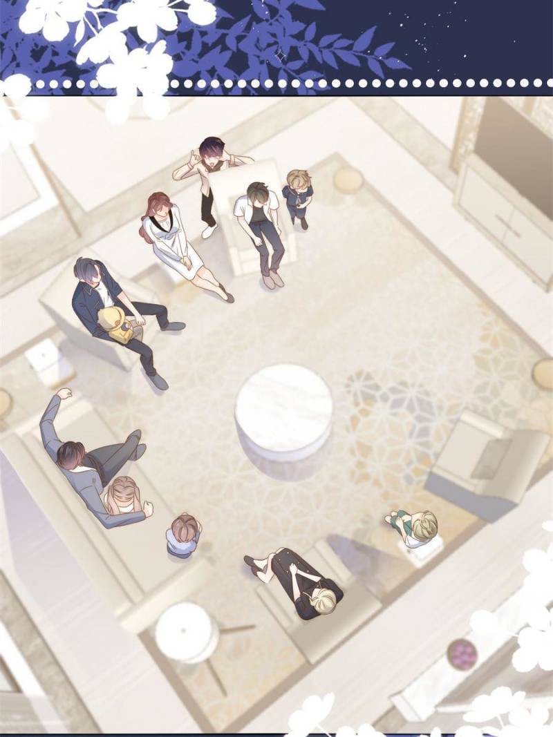 The boss is three and a half years old chapter 128 - page 7