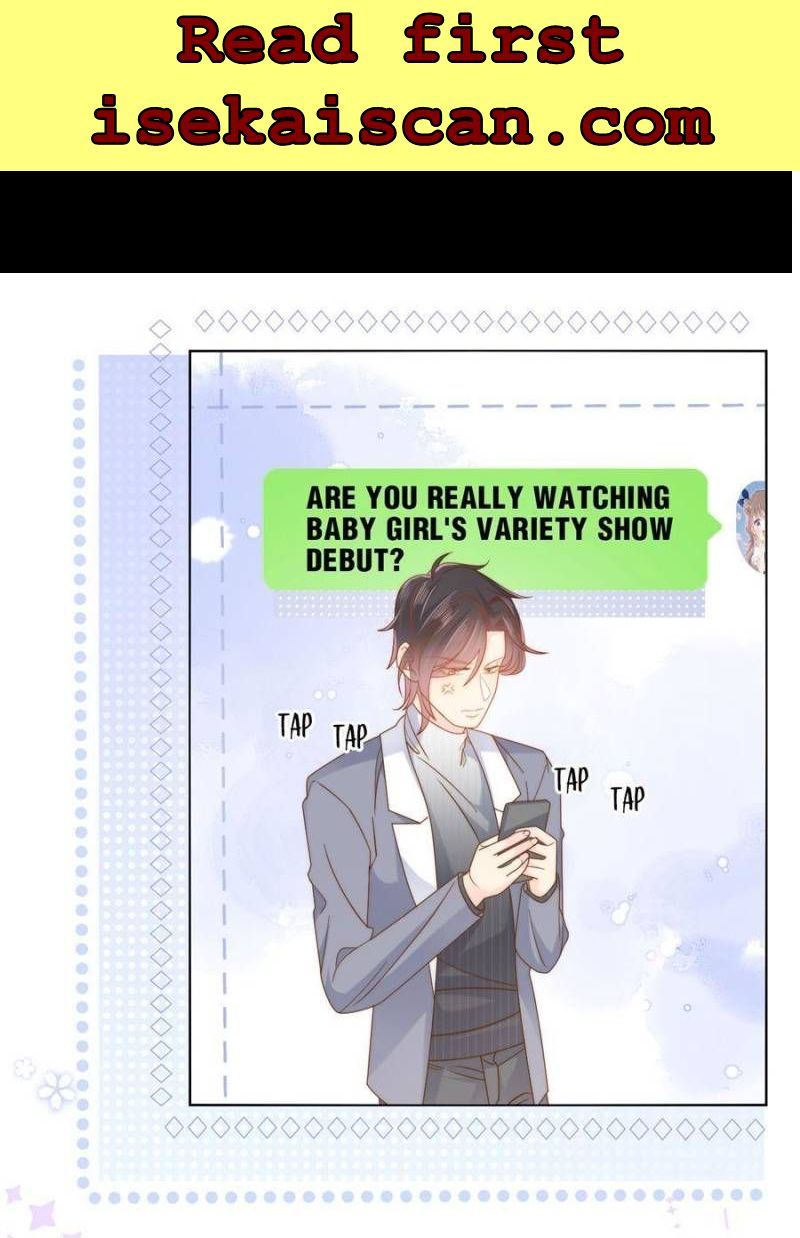 The boss is three and a half years old chapter 129 - page 1