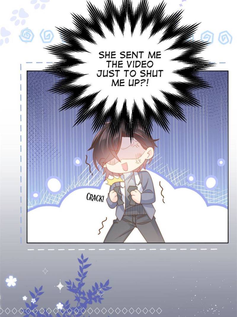 The boss is three and a half years old chapter 129 - page 10