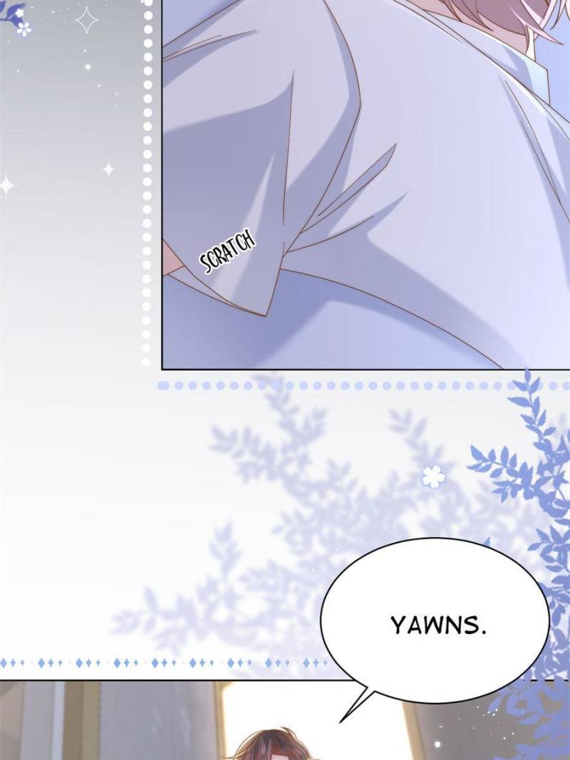 The boss is three and a half years old chapter 129 - page 13