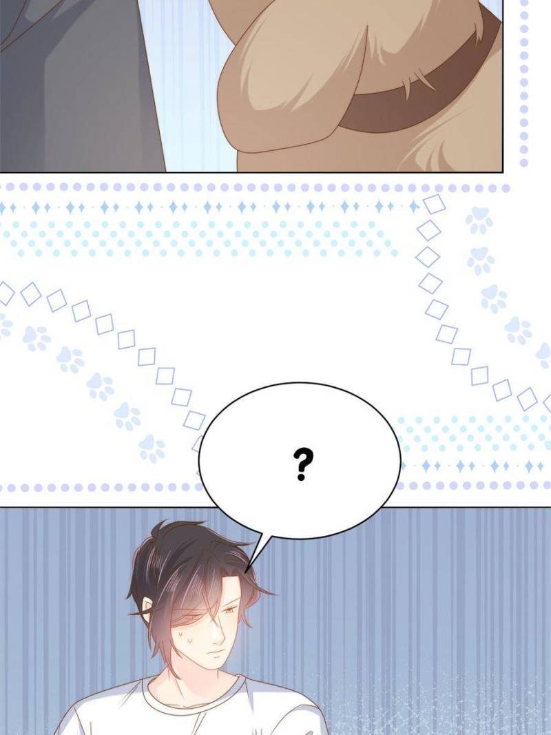 The boss is three and a half years old chapter 129 - page 18