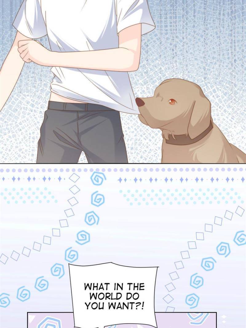 The boss is three and a half years old chapter 129 - page 19