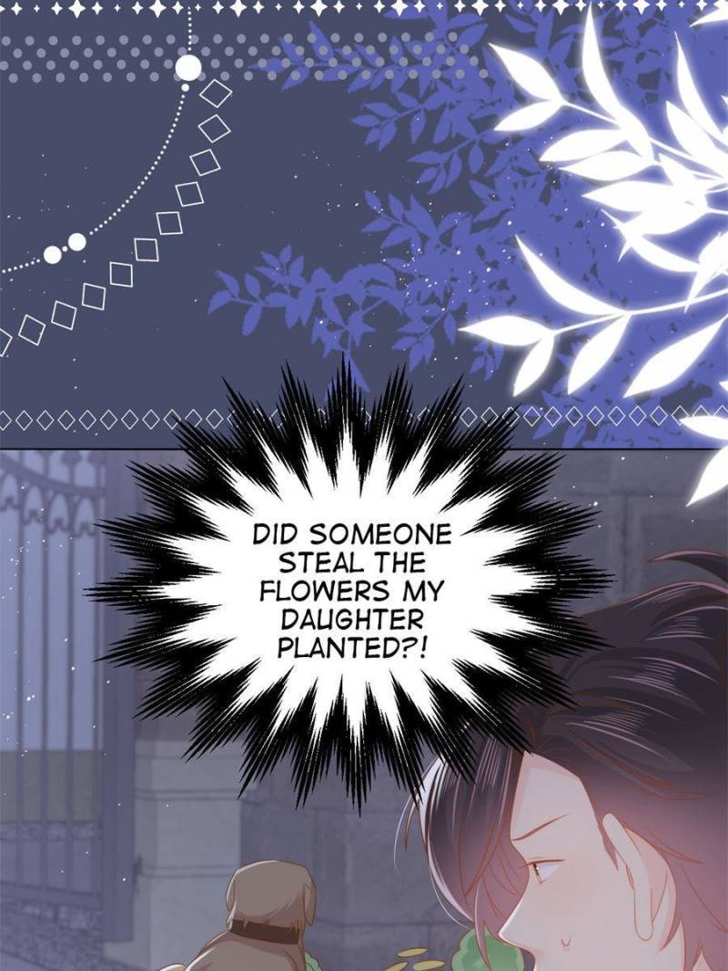 The boss is three and a half years old chapter 129 - page 23