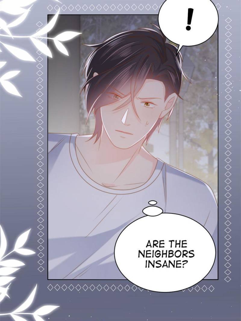 The boss is three and a half years old chapter 129 - page 29