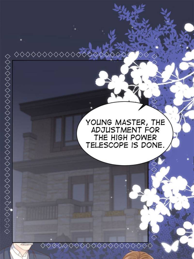 The boss is three and a half years old chapter 129 - page 33