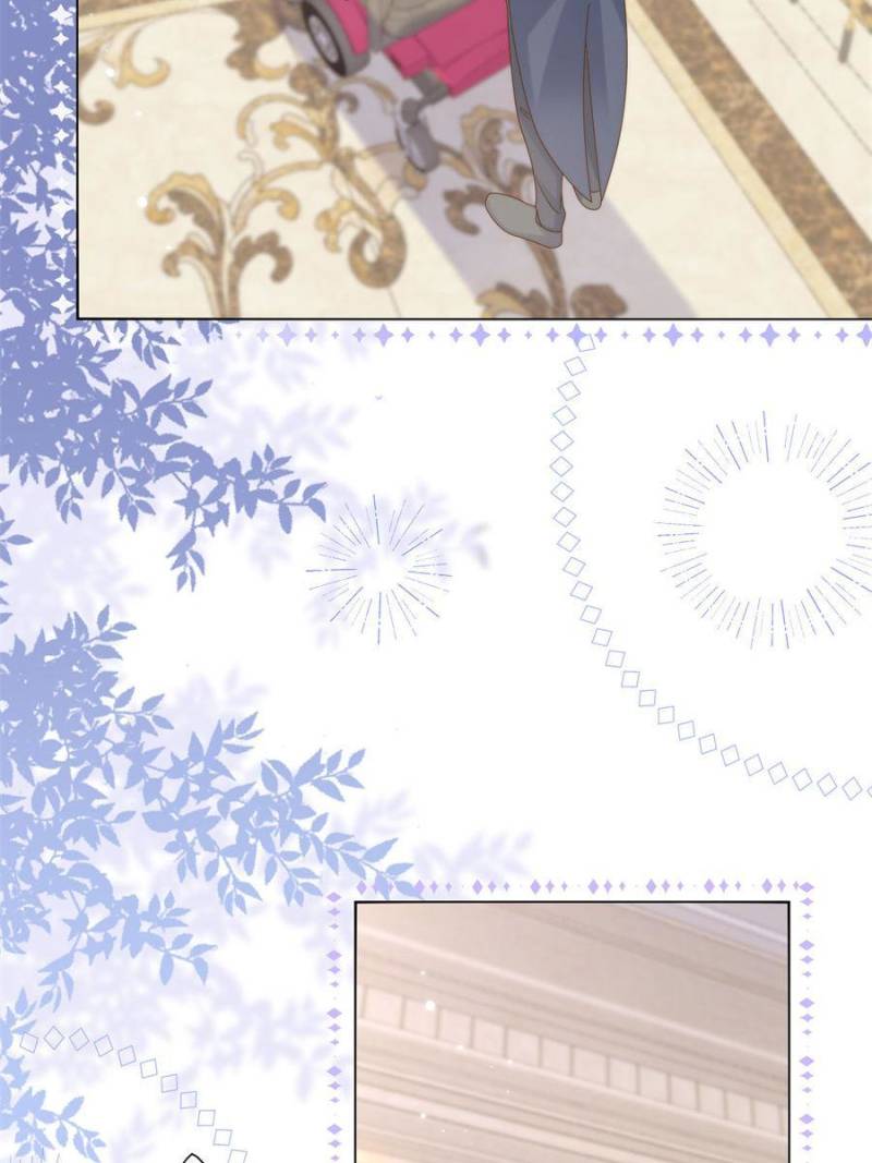 The boss is three and a half years old chapter 129 - page 39