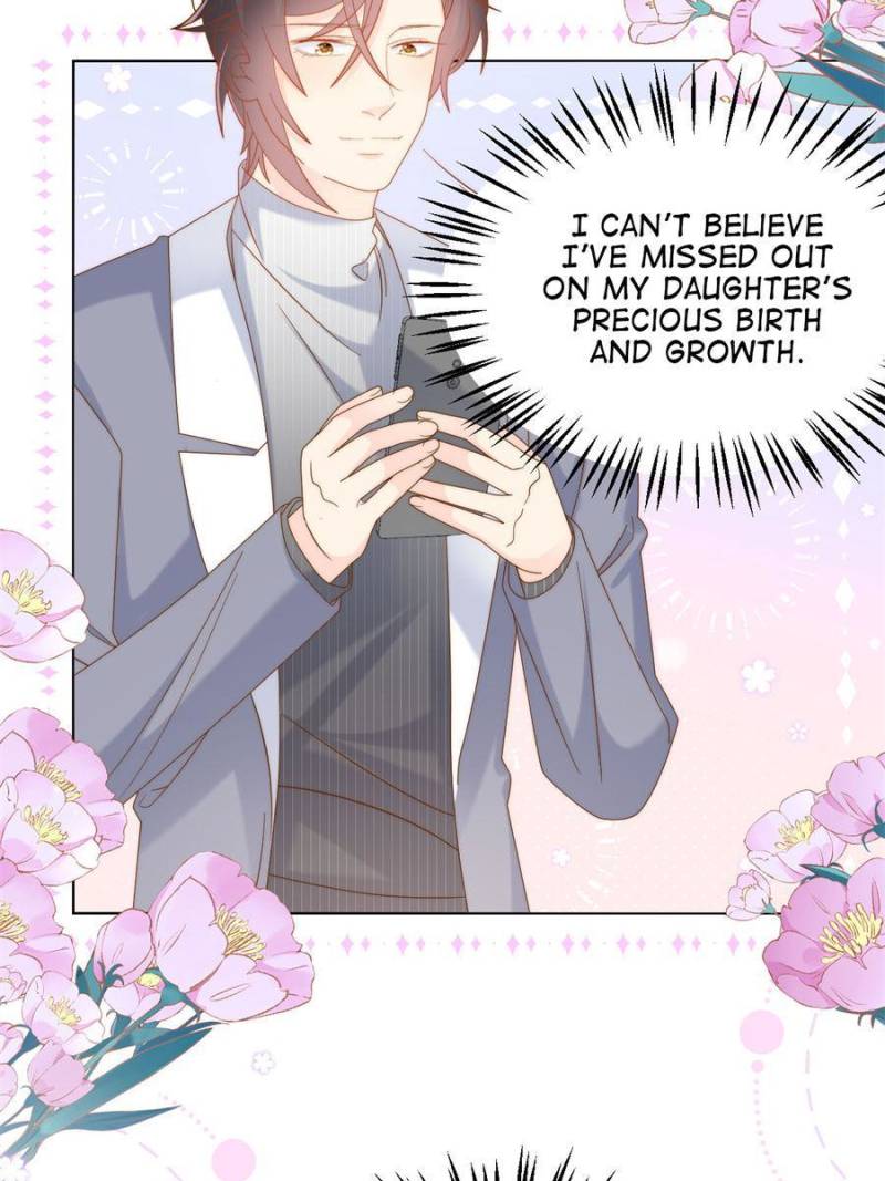 The boss is three and a half years old chapter 129 - page 4