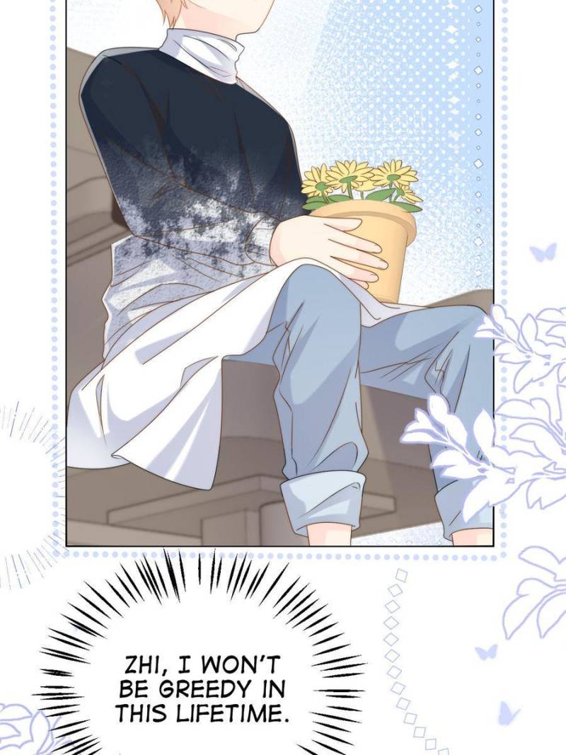 The boss is three and a half years old chapter 129 - page 41