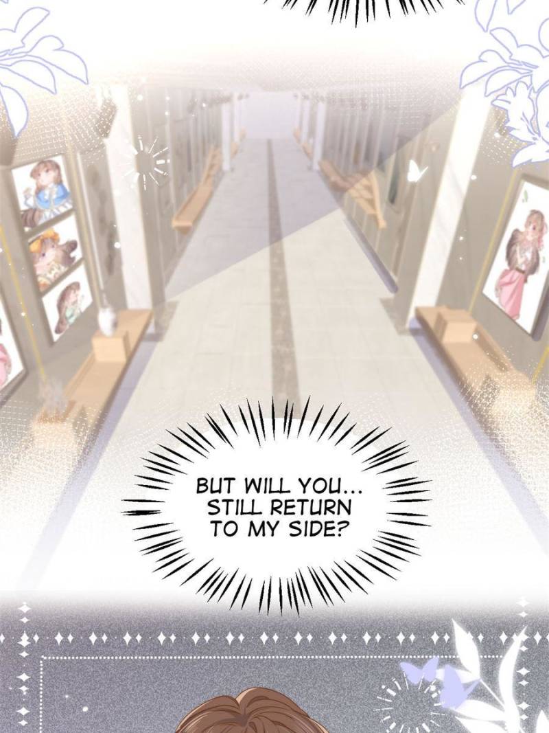 The boss is three and a half years old chapter 129 - page 43