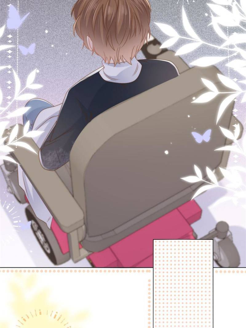 The boss is three and a half years old chapter 129 - page 44
