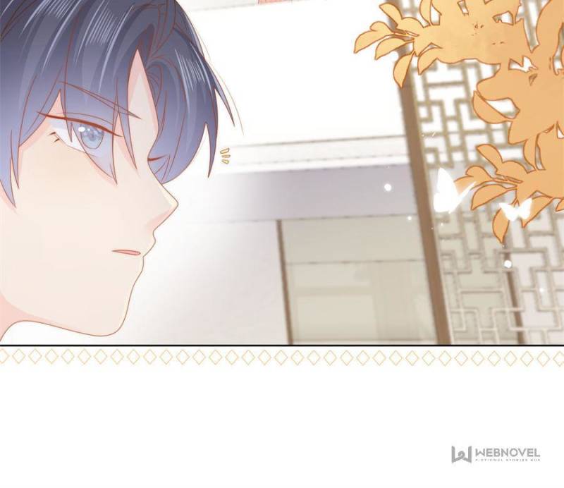 The boss is three and a half years old chapter 129 - page 47