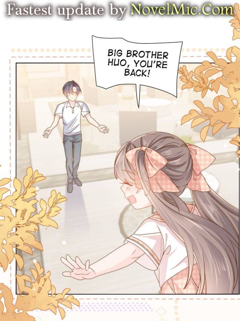 The boss is three and a half years old chapter 129 - page 48