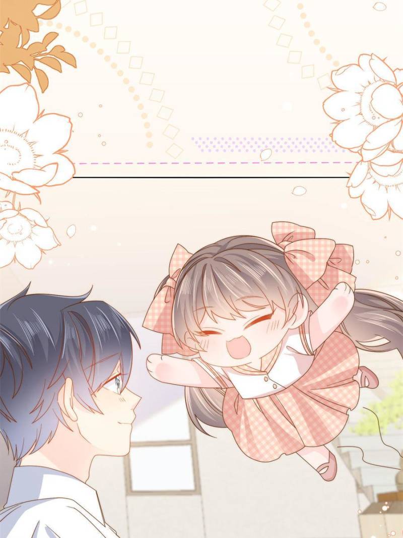 The boss is three and a half years old chapter 129 - page 49