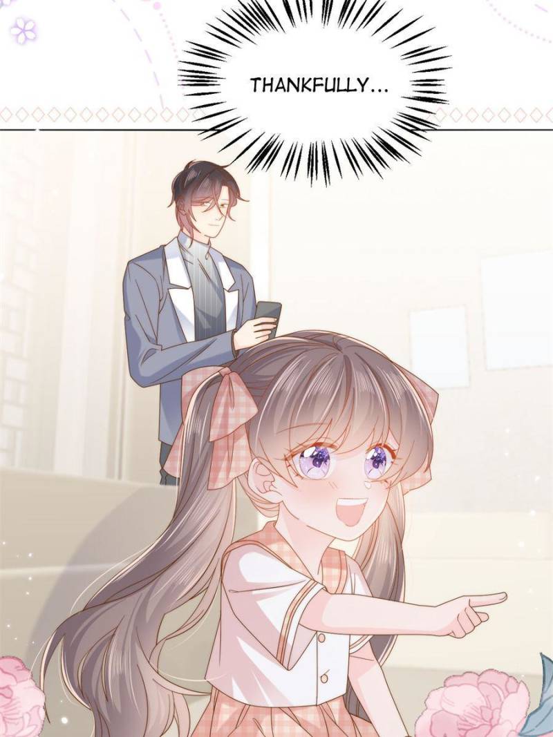 The boss is three and a half years old chapter 129 - page 5