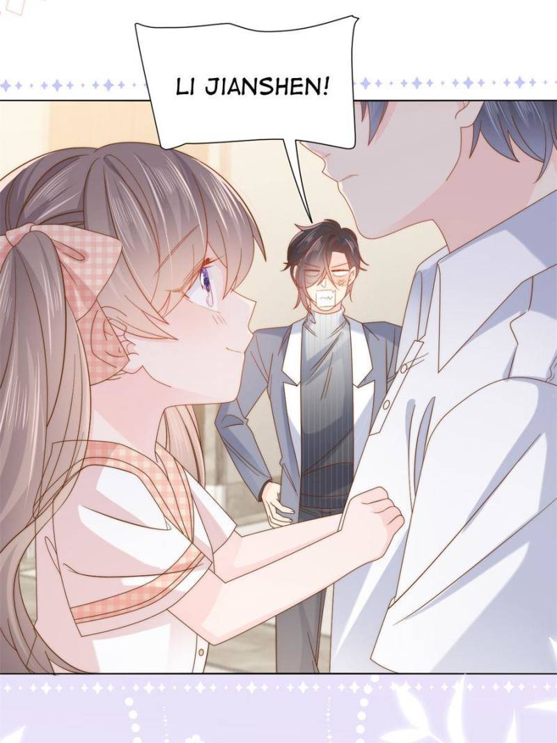 The boss is three and a half years old chapter 129 - page 52