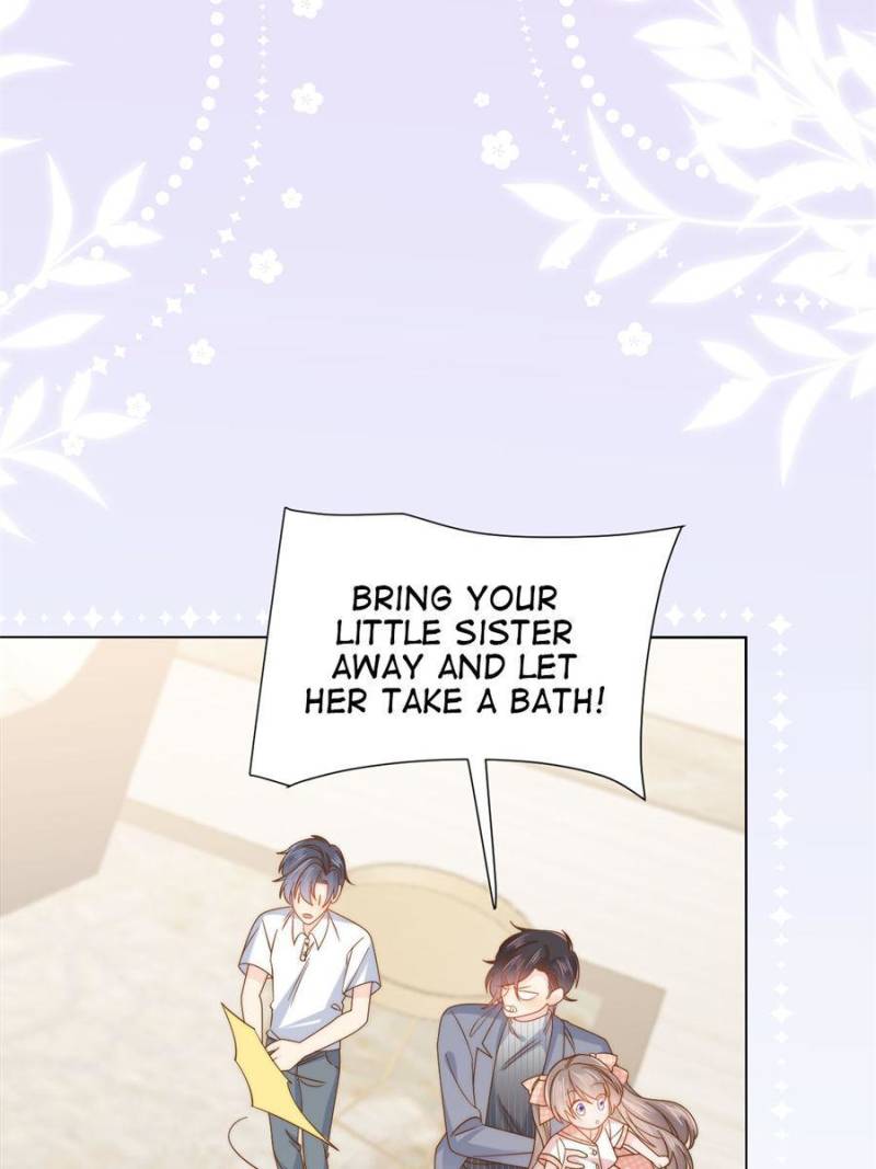 The boss is three and a half years old chapter 129 - page 53