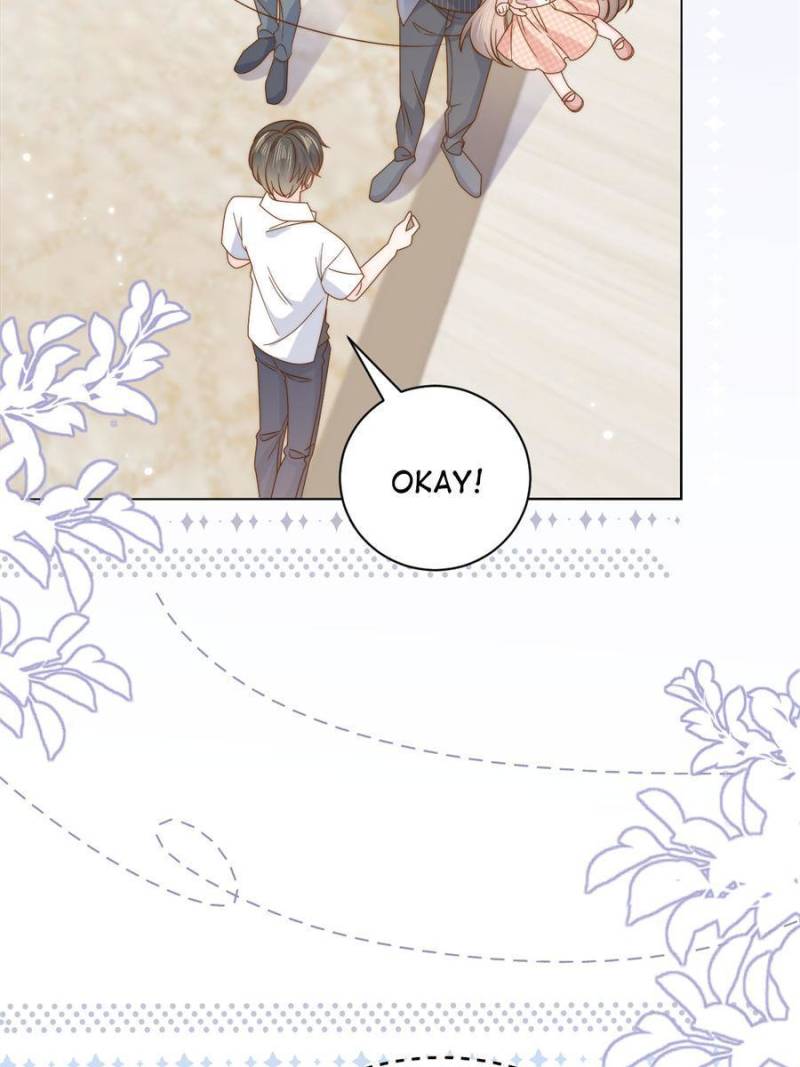 The boss is three and a half years old chapter 129 - page 54