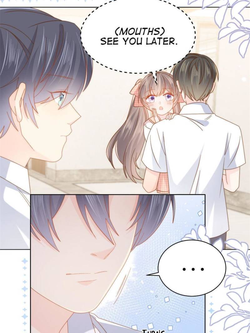 The boss is three and a half years old chapter 129 - page 55
