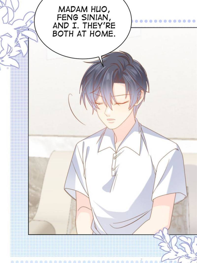 The boss is three and a half years old chapter 129 - page 59