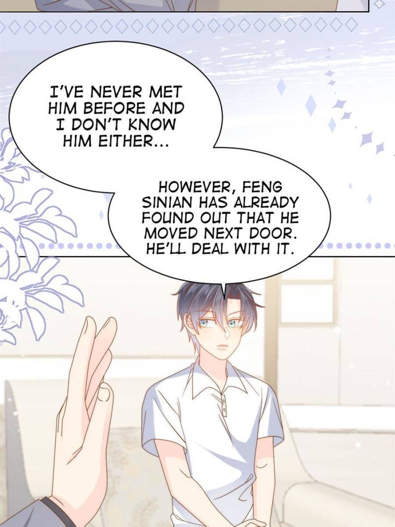 The boss is three and a half years old chapter 129 - page 61