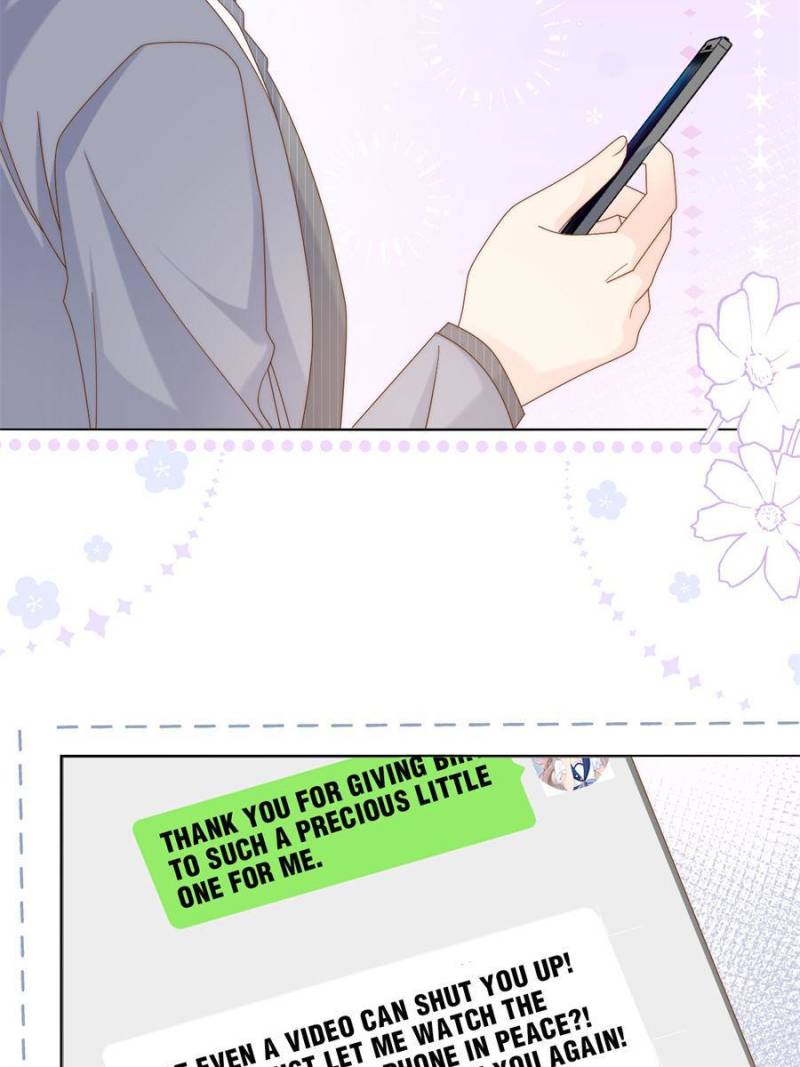 The boss is three and a half years old chapter 129 - page 8