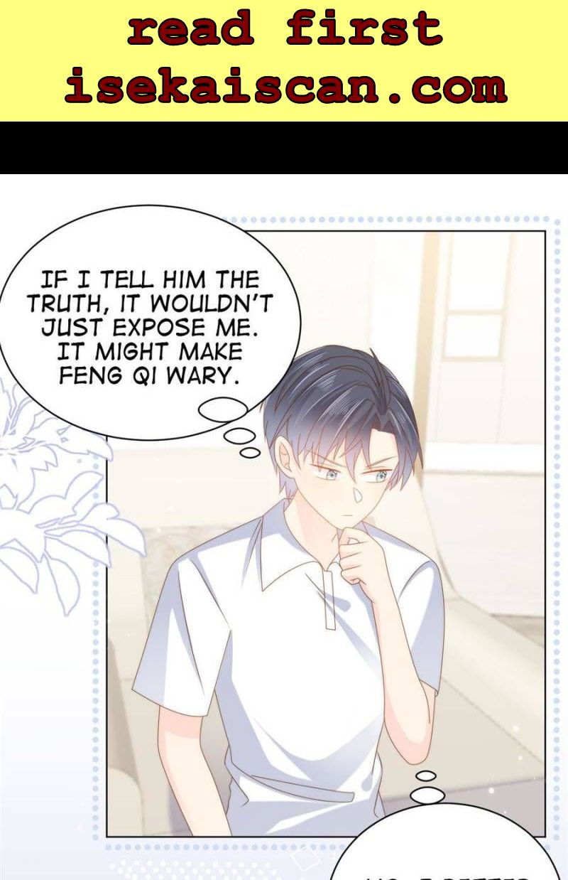 The boss is three and a half years old chapter 130 - page 1