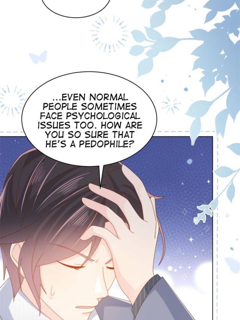 The boss is three and a half years old chapter 130 - page 10