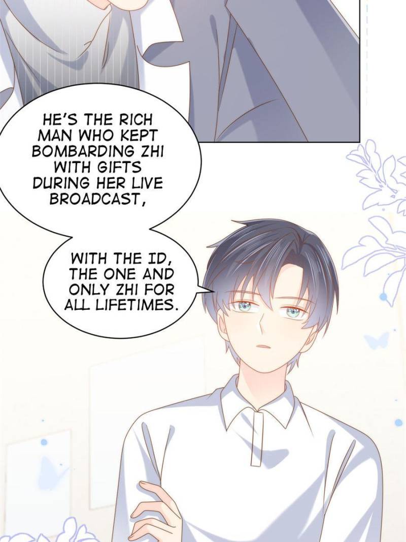 The boss is three and a half years old chapter 130 - page 11