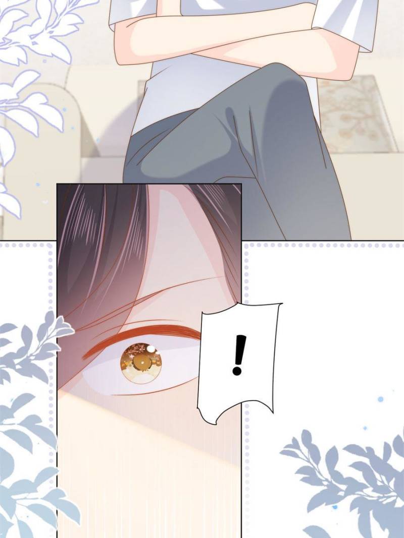 The boss is three and a half years old chapter 130 - page 12