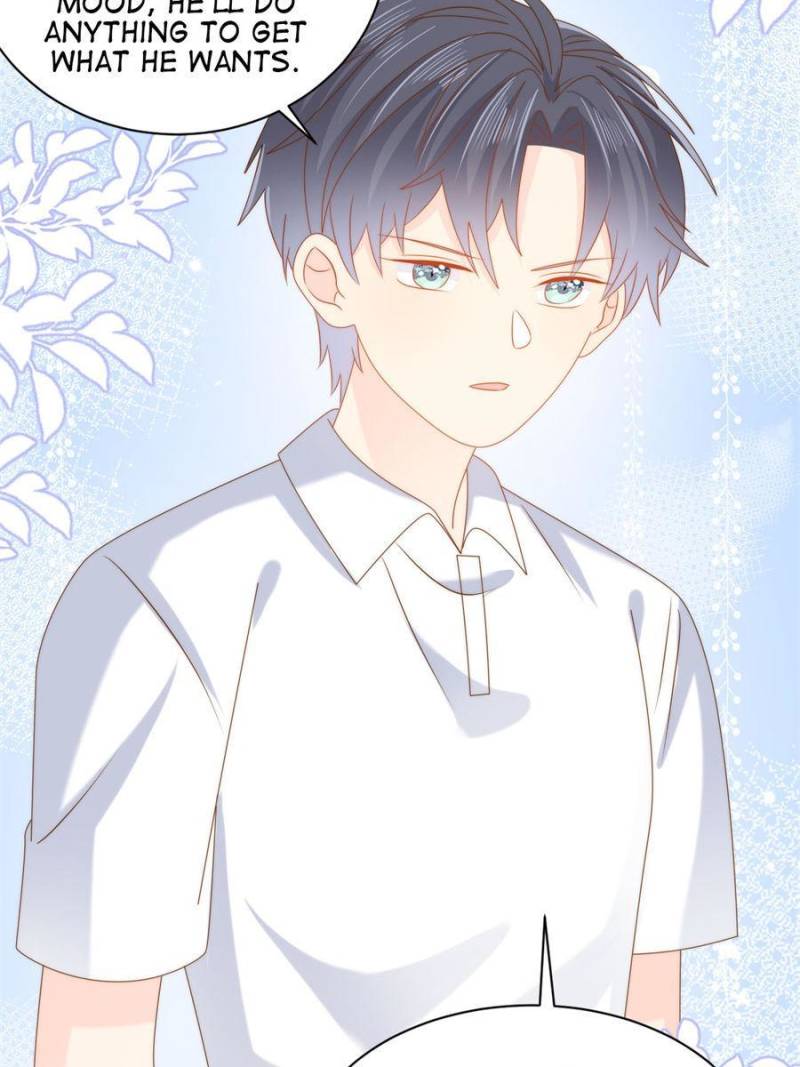 The boss is three and a half years old chapter 130 - page 17