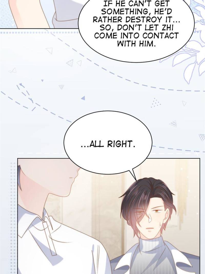 The boss is three and a half years old chapter 130 - page 18