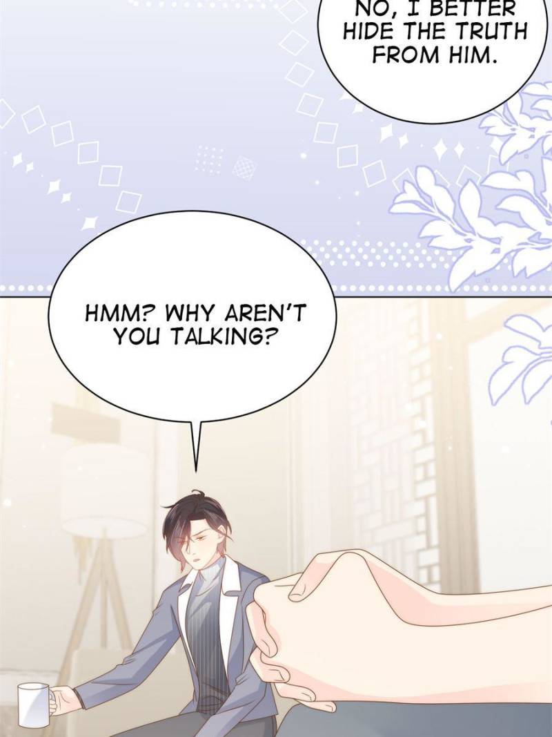The boss is three and a half years old chapter 130 - page 2