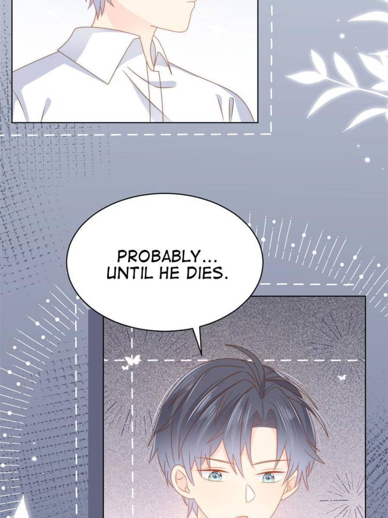 The boss is three and a half years old chapter 130 - page 20