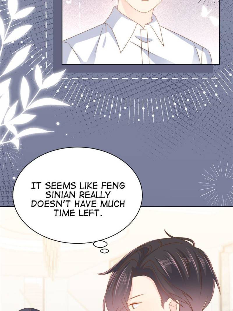 The boss is three and a half years old chapter 130 - page 21