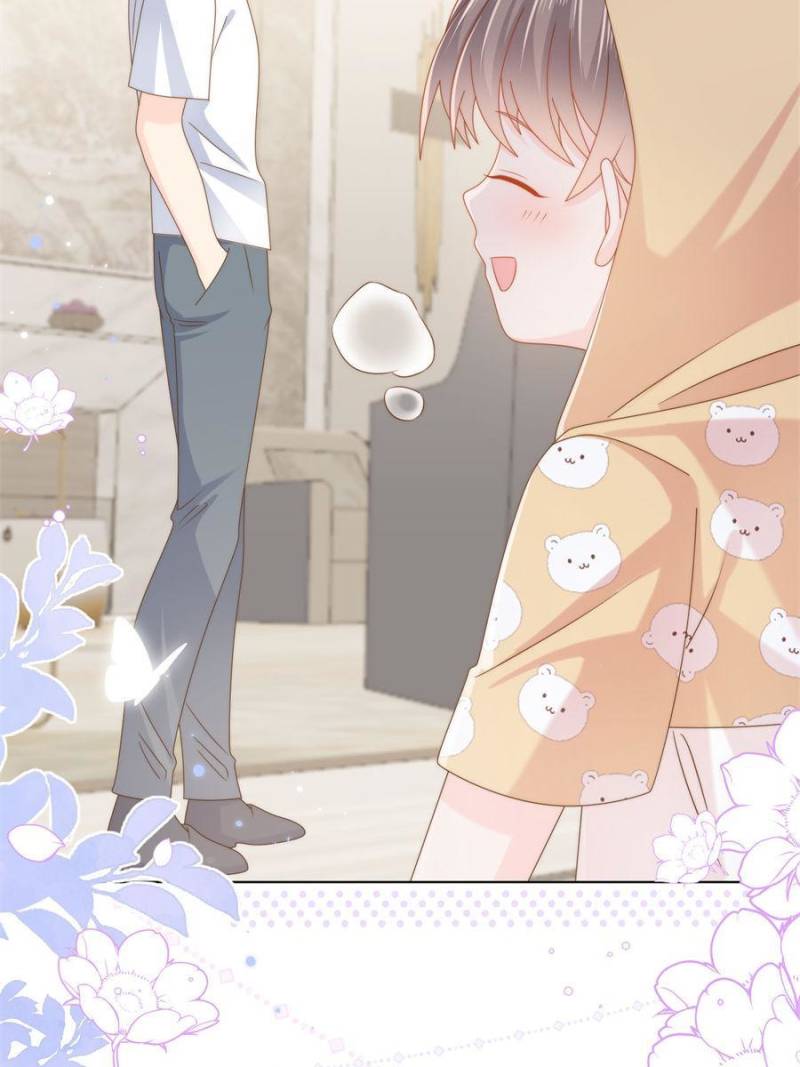 The boss is three and a half years old chapter 130 - page 24