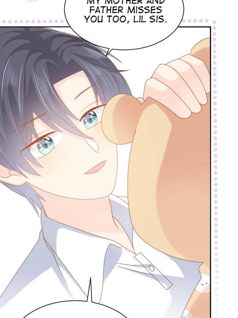 The boss is three and a half years old chapter 130 - page 39