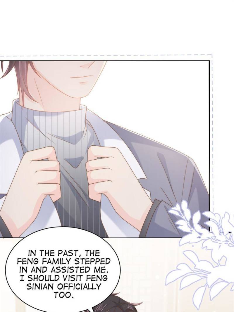 The boss is three and a half years old chapter 130 - page 45