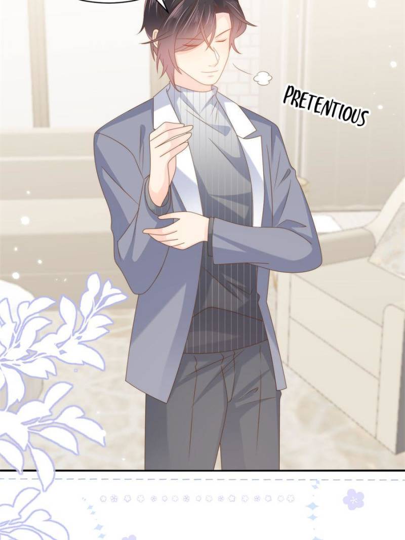 The boss is three and a half years old chapter 130 - page 46