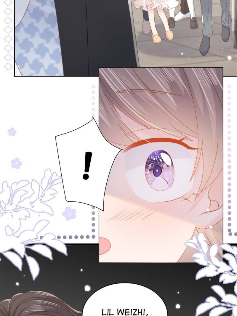 The boss is three and a half years old chapter 130 - page 48