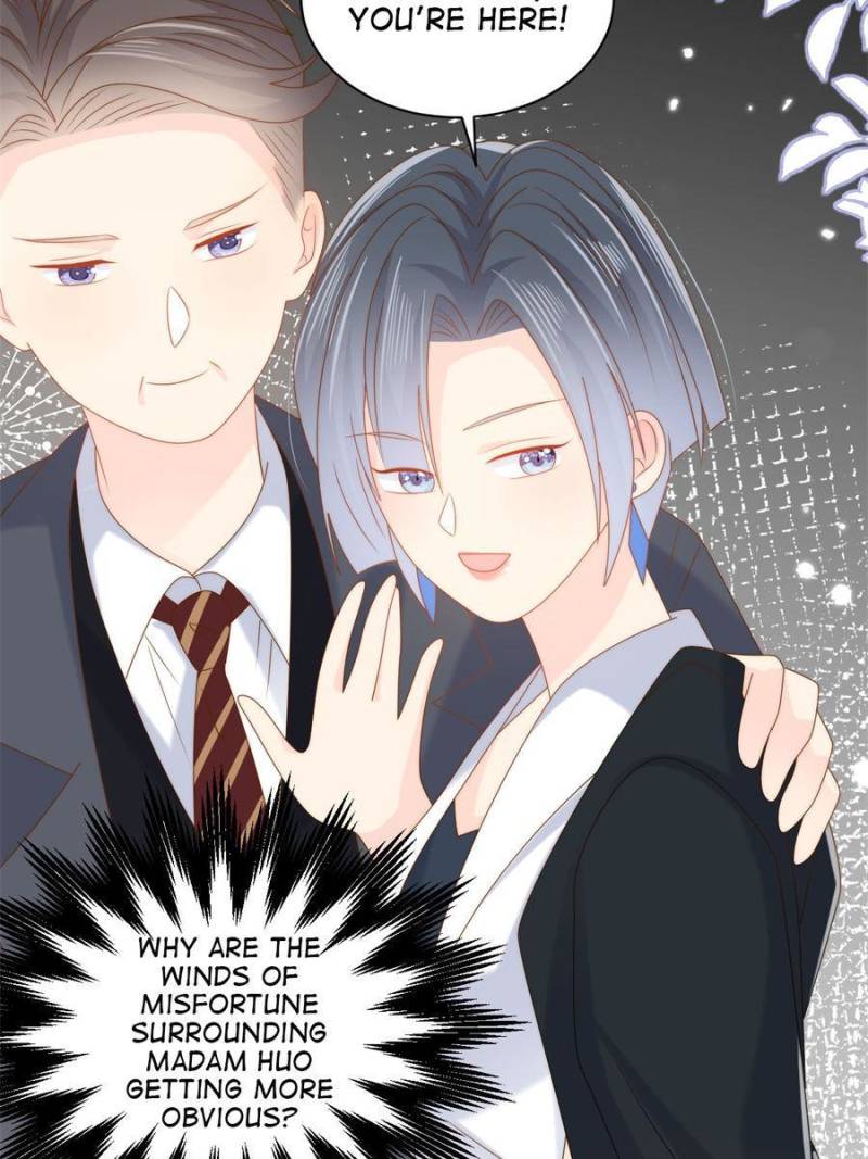 The boss is three and a half years old chapter 130 - page 49