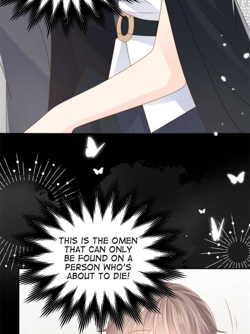 The boss is three and a half years old chapter 130 - page 50