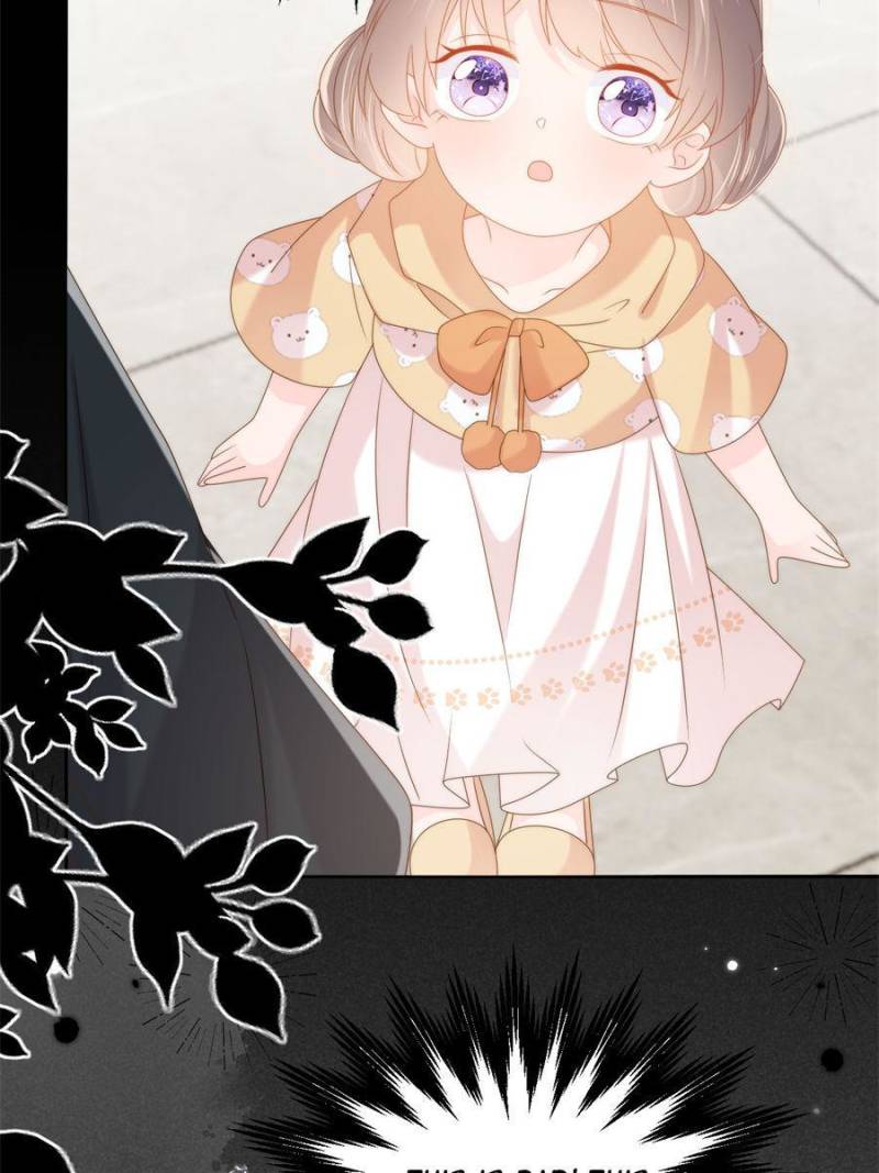 The boss is three and a half years old chapter 130 - page 51