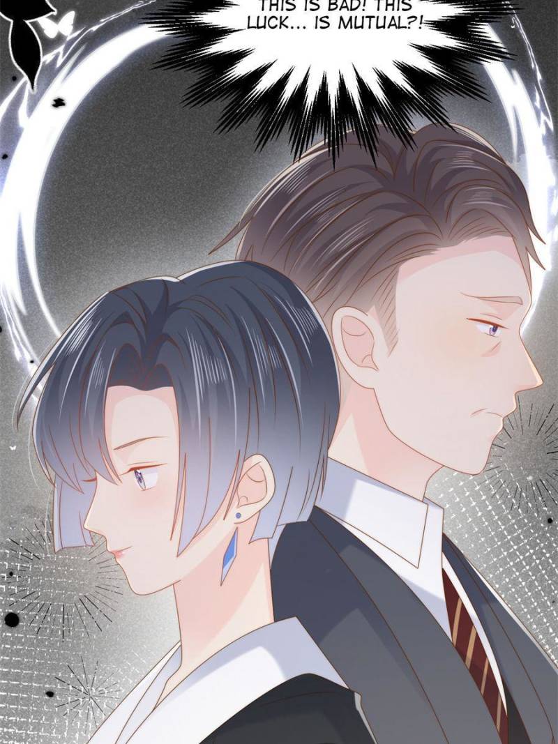 The boss is three and a half years old chapter 130 - page 52