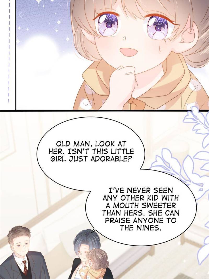 The boss is three and a half years old chapter 130 - page 55
