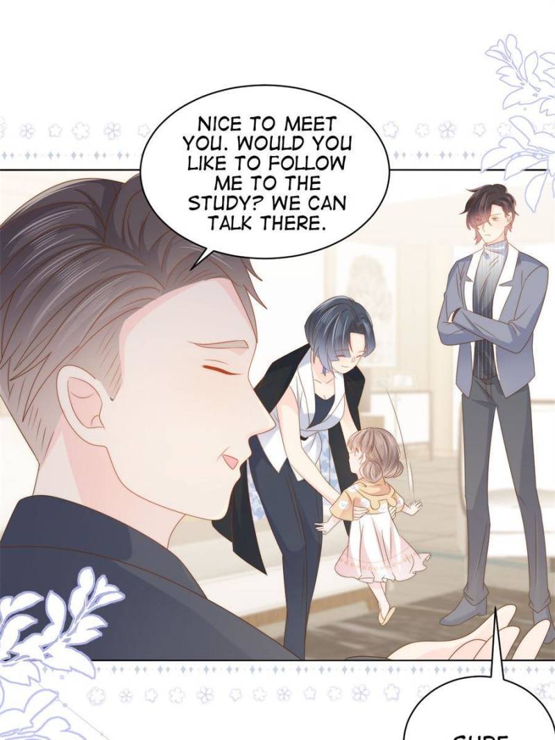 The boss is three and a half years old chapter 130 - page 60