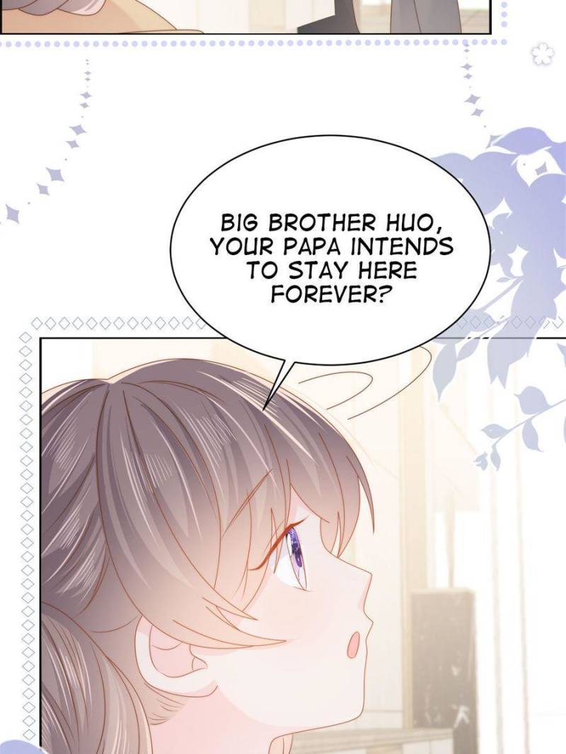 The boss is three and a half years old chapter 130 - page 62