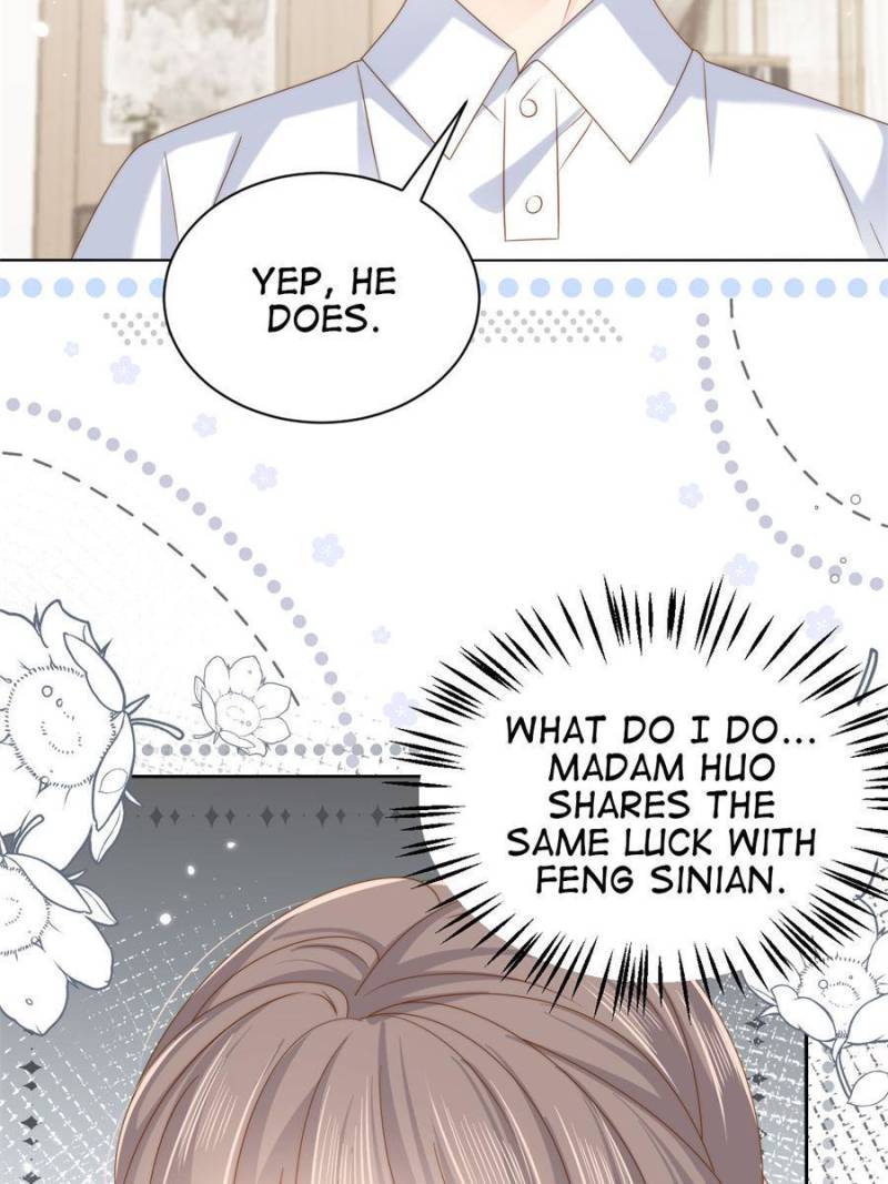 The boss is three and a half years old chapter 130 - page 64
